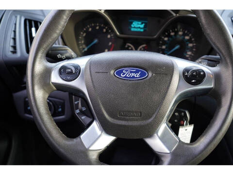 2018 Ford Transit Connect XL