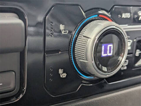 2026 Chevrolet Silverado 3500HD