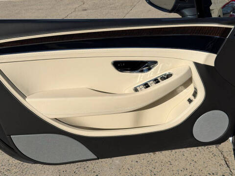 2023 Bentley Continental