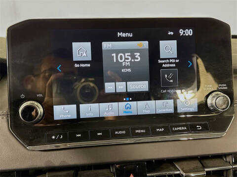 2023 Mitsubishi Outlander PHEV SE