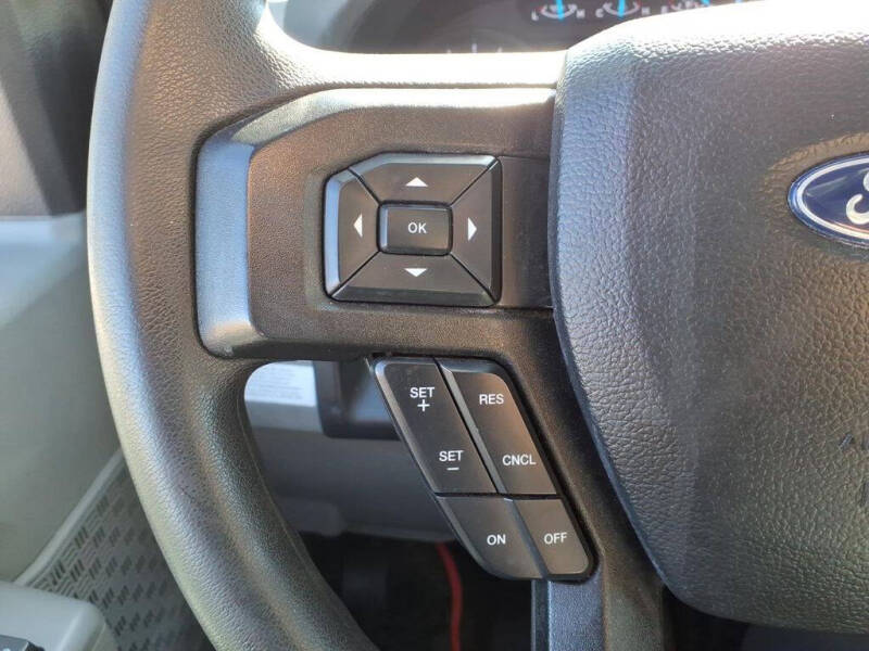 2024 Ford E-Series