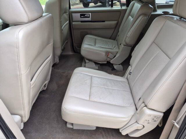 2013 Ford Expedition EL Limited