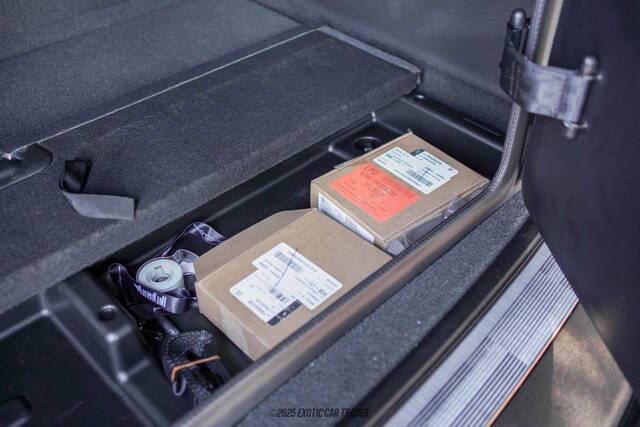 2023 Cadillac Escalade ESV Sport Platinum