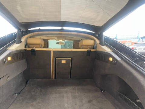 2012 Audi A7 3.0T quattro Premium Plus