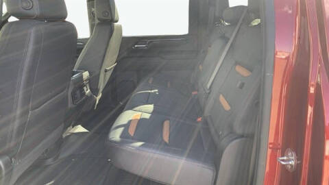 2024 GMC Sierra 3500HD