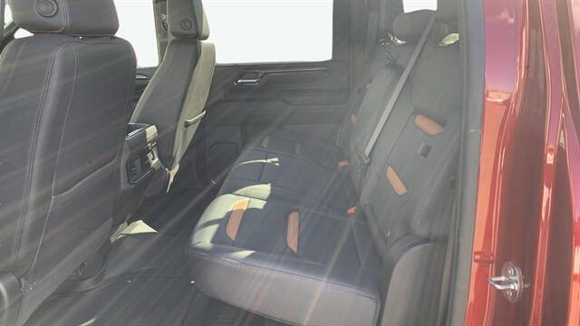 2024 GMC Sierra 3500HD