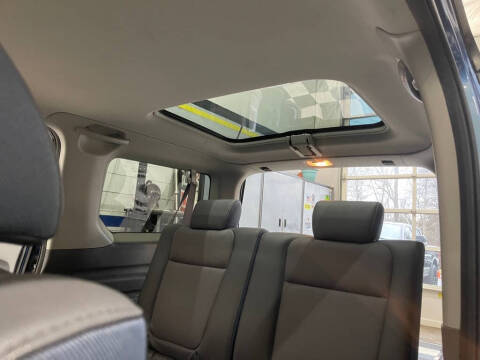 2006 Honda Element EX