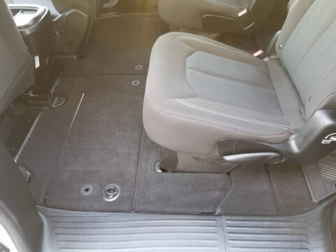 2023 Chrysler Pacifica Touring