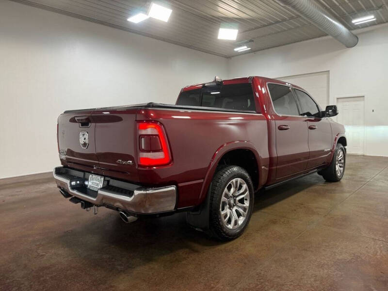 2023 RAM 1500 Limited Longhorn