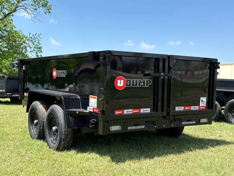 2026 U-DUMP 61210-3 LP PRO LITE