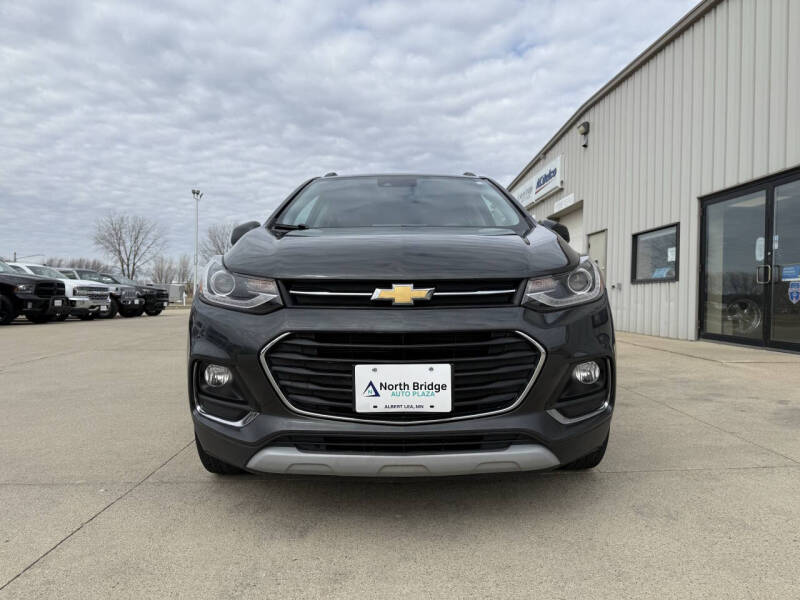 2020 Chevrolet Trax Premier