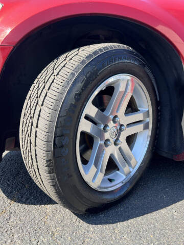 2007 Dodge Magnum SXT