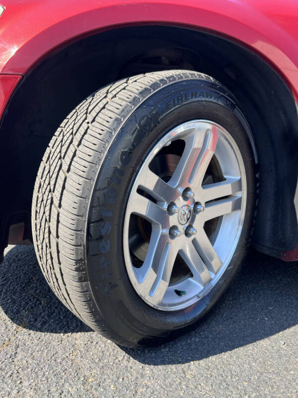 2007 Dodge Magnum SXT