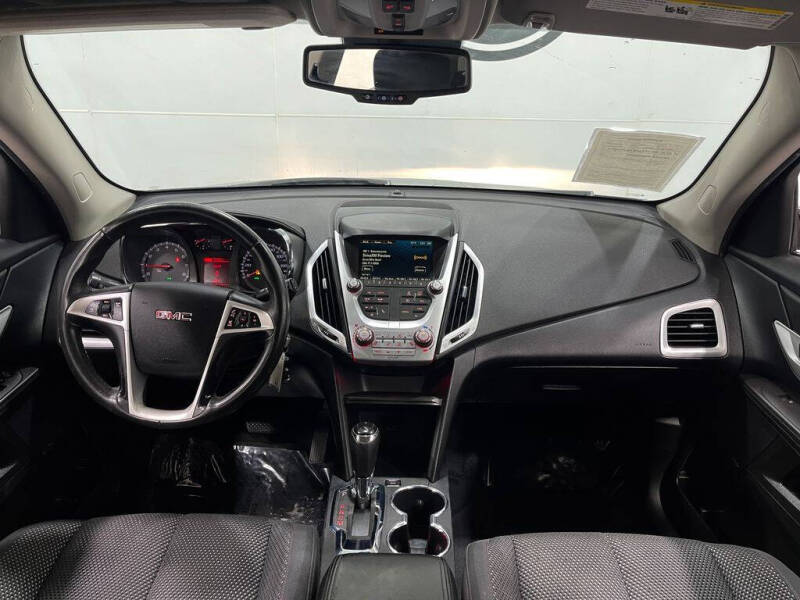 2016 GMC Terrain SLE-2