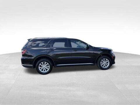 2022 Dodge Durango SXT