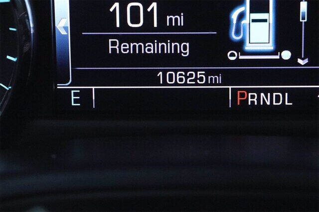 2019 Chevrolet Silverado 2500HD