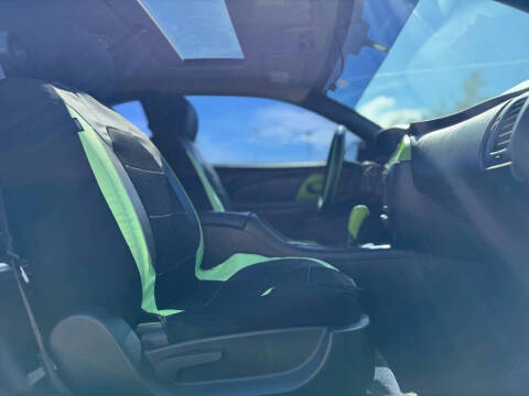 2006 Chevrolet Monte Carlo LTZ