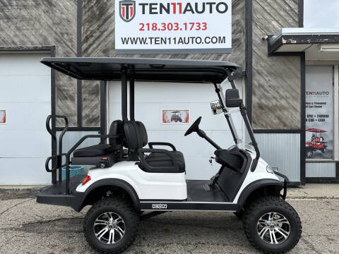 2025 Icon i40L ECO LITHIUM