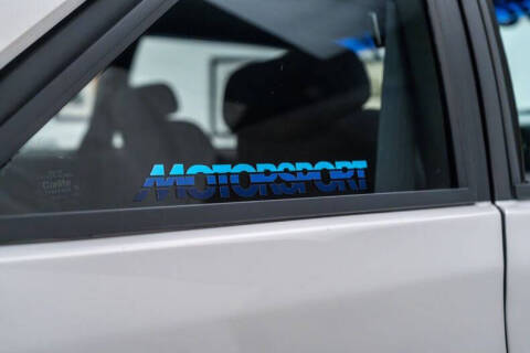 1986 Ford Mustang LX