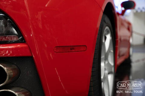 2012 Ferrari California