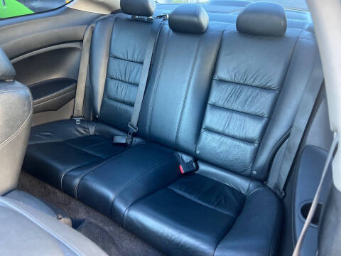 2010 Honda Accord EX-L