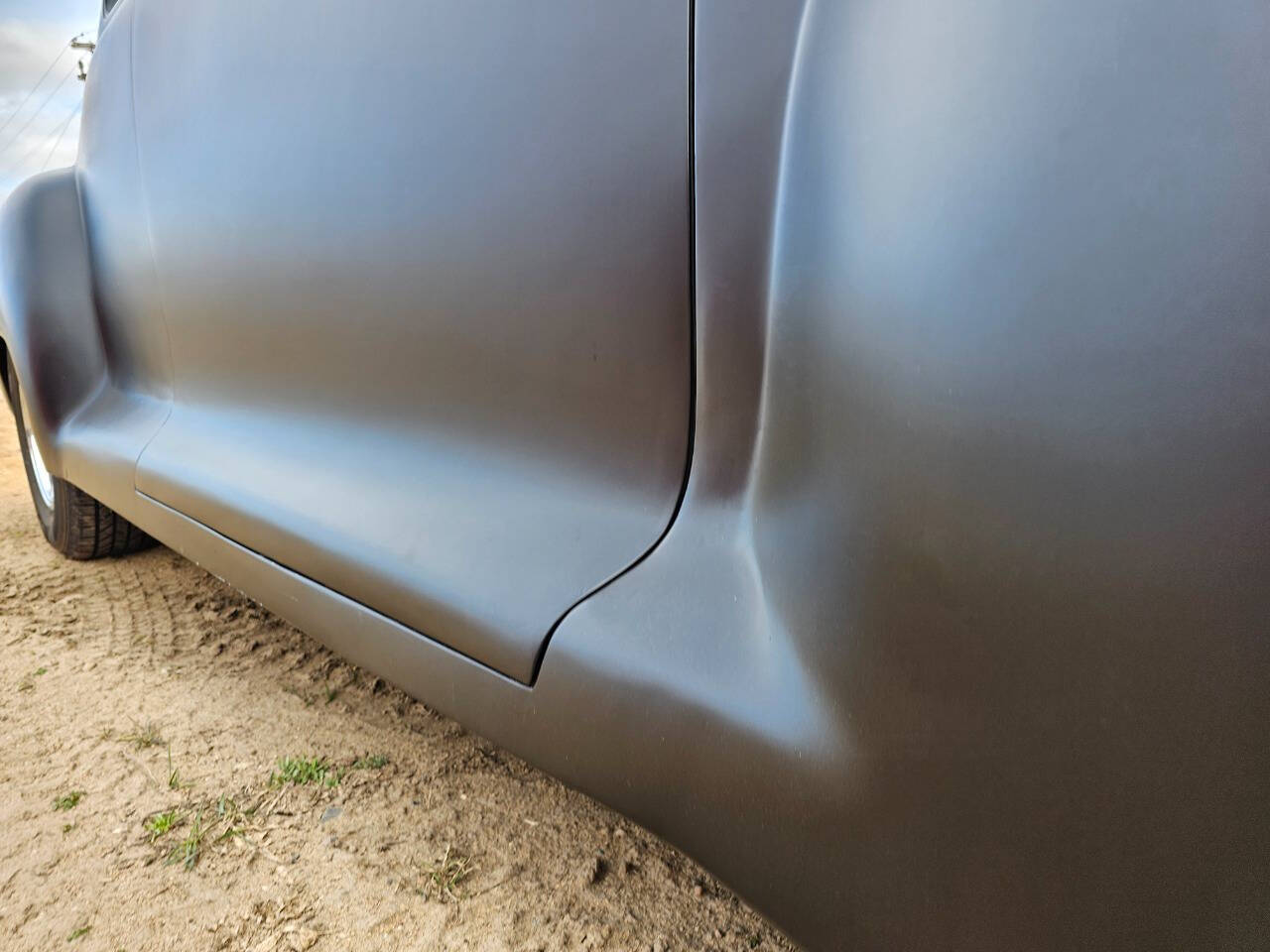 1947 Plymouth Business Coupe 39