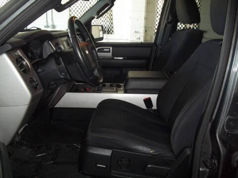 2017 Ford Expedition XLT