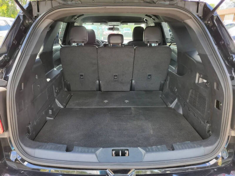 2021 Ford Explorer Police Interceptor Utility