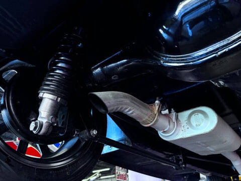 1933 Ford Super Deluxe