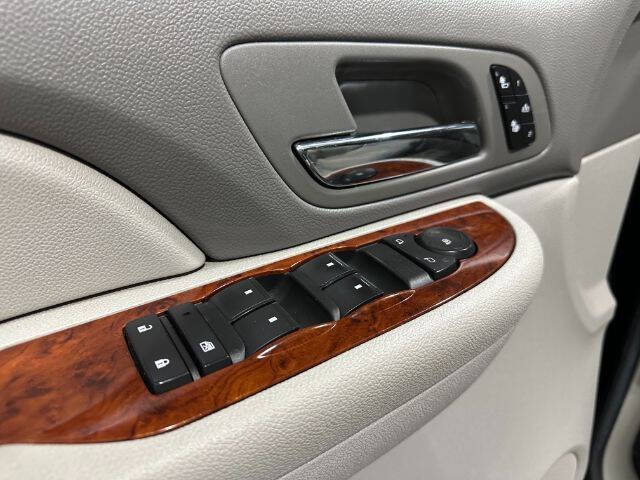 2009 Chevrolet Silverado 2500HD