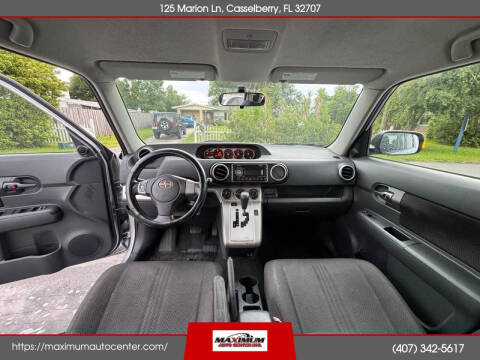 2009 Scion xB