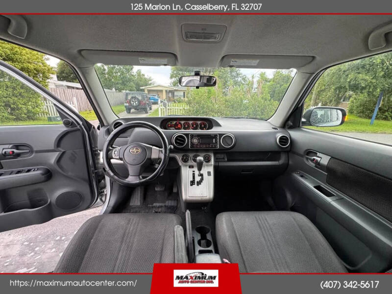 2009 Scion xB