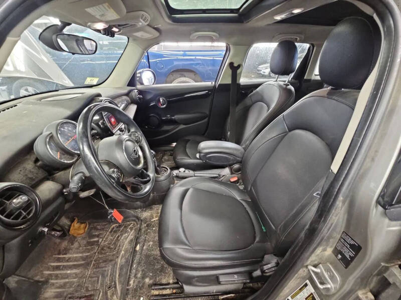 2019 MINI Hardtop 4 Door Cooper