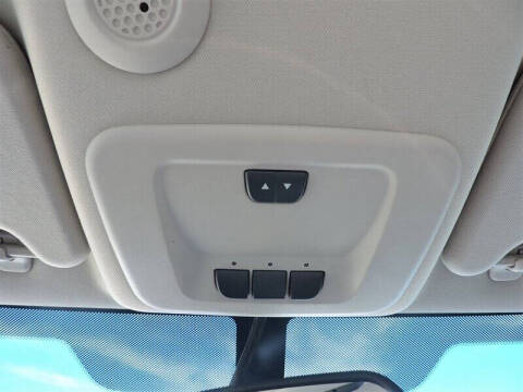2012 Chevrolet Impala LTZ
