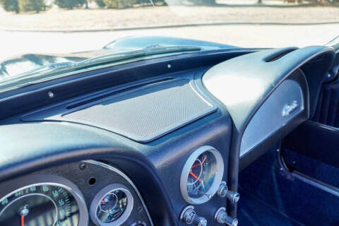 1964 Chevrolet Corvette
