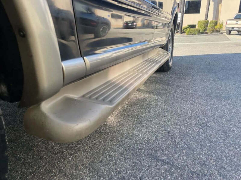 2000 Ford Expedition Eddie Bauer