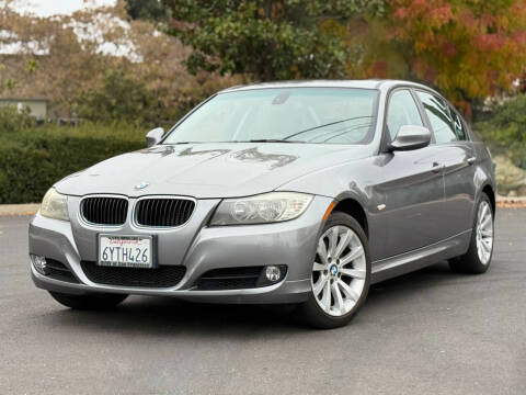 2011 BMW 3 Series 328i