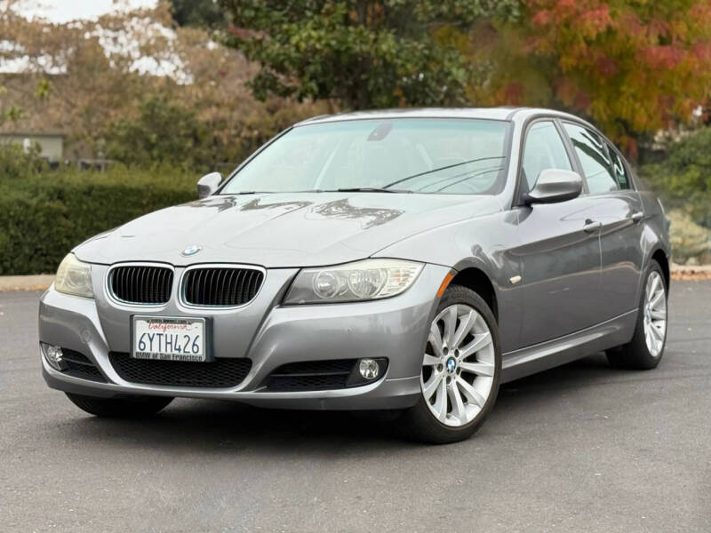 2011 BMW 3 Series 328i