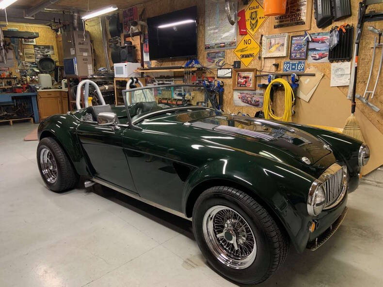 1984 Ford Mustang For Sale In Santa Fe Springs, CA