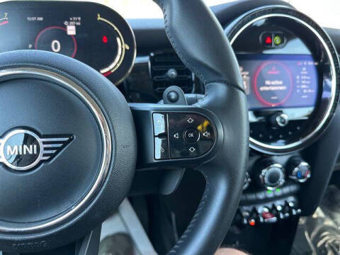 2022 MINI Hardtop 2 Door Cooper S