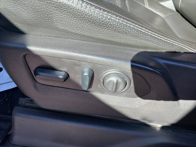 2023 GMC Sierra 2500HD