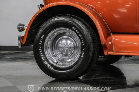 1927 Ford Model T