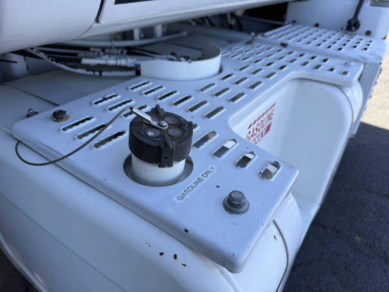 1994 GMC TopKick C7500