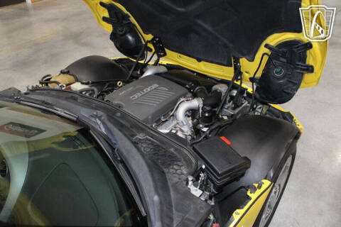 2008 Pontiac Solstice GXP