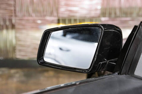 2015 Mercedes-Benz E-Class E 400 4MATIC