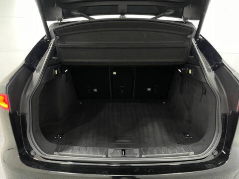 2018 Jaguar F-PACE S