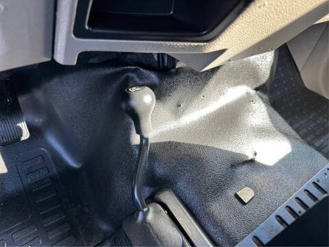 2010 Ford F-250 Super Duty