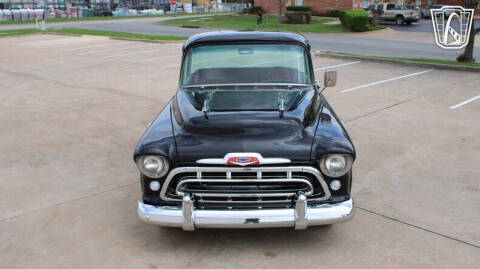 1957 Chevrolet 3100