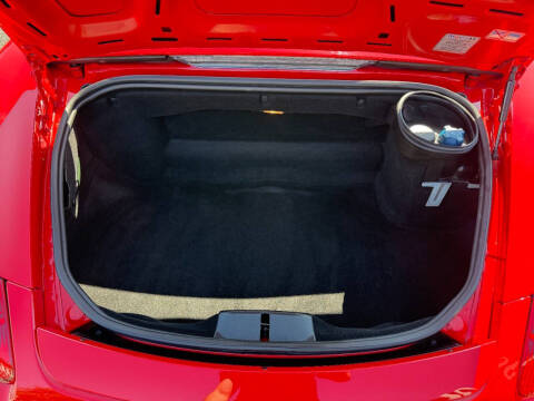 2005 Porsche Boxster