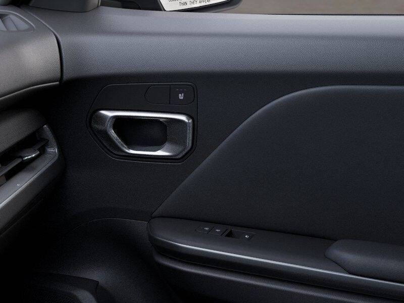 2026 Kia K4 Hatchback EX